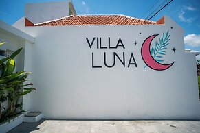 Villa Luna Canggu