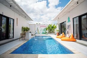 Villa Luna Canggu