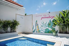 Villa Luna Canggu