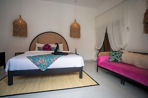 Villa Luna Canggu
