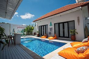Villa Luna Canggu