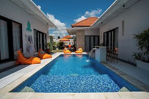 Villa Luna Canggu