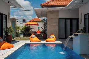 Villa Luna Canggu