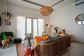 Villa Luna Canggu