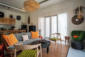 Villa Luna Canggu