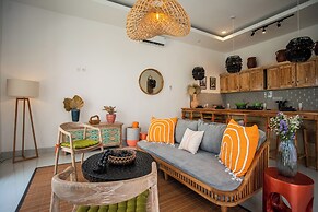 Villa Luna Canggu