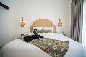 Villa Luna Canggu