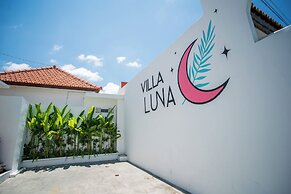 Villa Luna Canggu