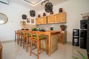 Villa Luna Canggu