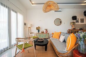 Villa Luna Canggu