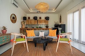 Villa Luna Canggu