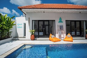 Villa Luna Canggu
