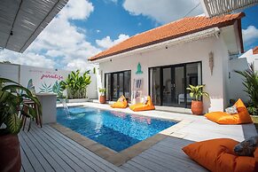 Villa Luna Canggu