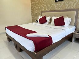 Hotel SS-1