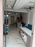Hotel SS-1