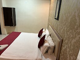 Hotel SS-1