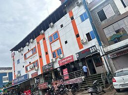 Hotel SS-1