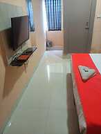 Hotel SS-1