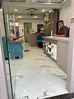 Hotel SS-1