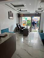 Hotel SS-1