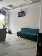 Hotel SS-1