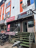 Hotel SS-1