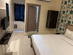 Hotel SS-1