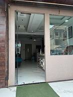 Hotel SS-1