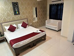 Hotel SS-1