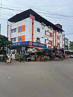 Hotel SS-1