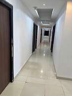 Hotel SS-1
