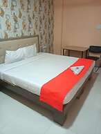 Hotel SS-1