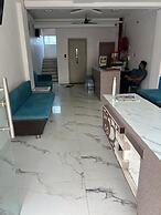 Hotel SS-1