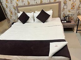 Hotel SS-1