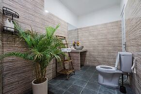 Villa Leya Canggu - Ella Villa Bali