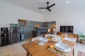 Villa Leya Canggu - Ella Villa Bali