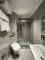 New Hotel Harbiye