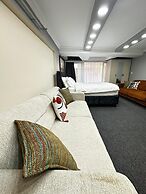 New Hotel Harbiye