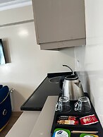 New Hotel Harbiye