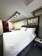 New Hotel Harbiye