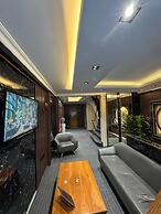 New Hotel Harbiye