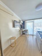 New Hotel Harbiye