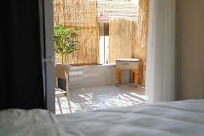 New Hotel Harbiye
