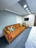 New Hotel Harbiye