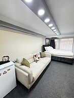 New Hotel Harbiye