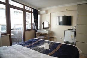 New Hotel Harbiye