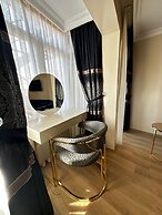 New Hotel Harbiye