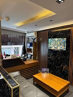 New Hotel Harbiye