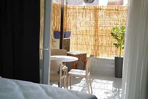 New Hotel Harbiye