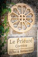 Le Prieuré Corrèze